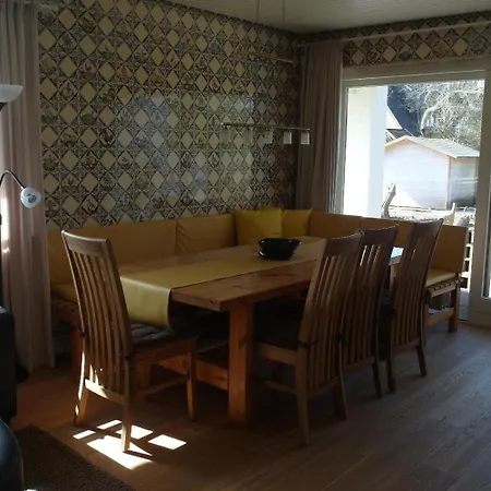 Haus-sorgenfrei Archsum