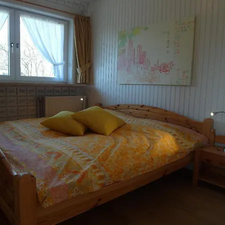 Haus-sorgenfrei * Archsum
